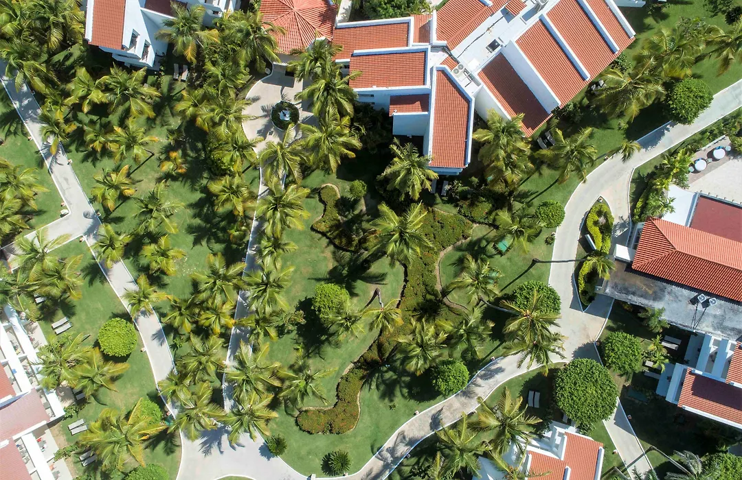 Occidental Punta Cana - All Inclusive-1