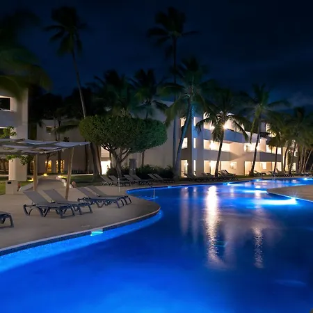 Occidental Punta Cana - All Inclusive-3